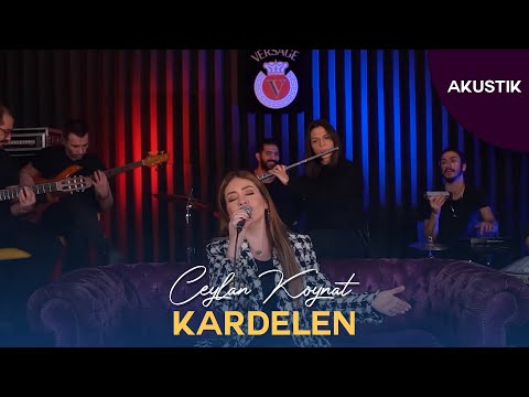 Ceylan Koynat - Kardelen (Cover)