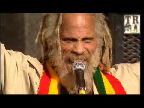 The Congos Dour 2006