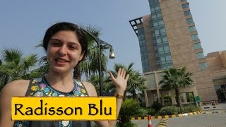 Radisson Blu Hotel || Amritsar