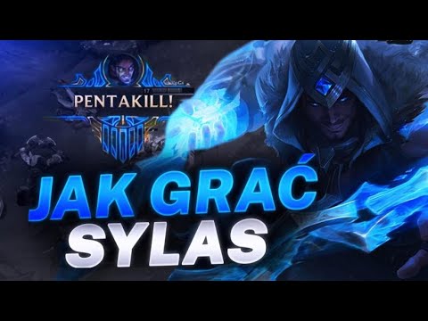 Poradnik do Sylasa - Jak i dlaczego nim grać?