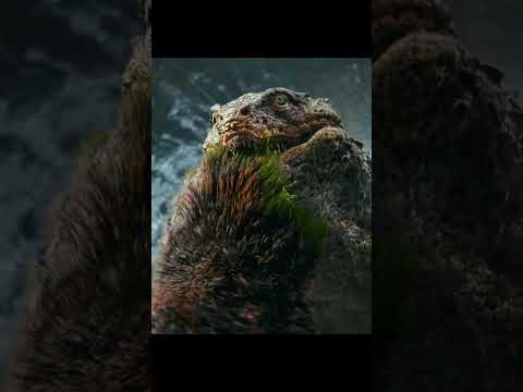 Kong's Tooth Hurts So Bad | Godzilla x Kong The New Empire (2024) | Best Scene 4K | Recap Blade