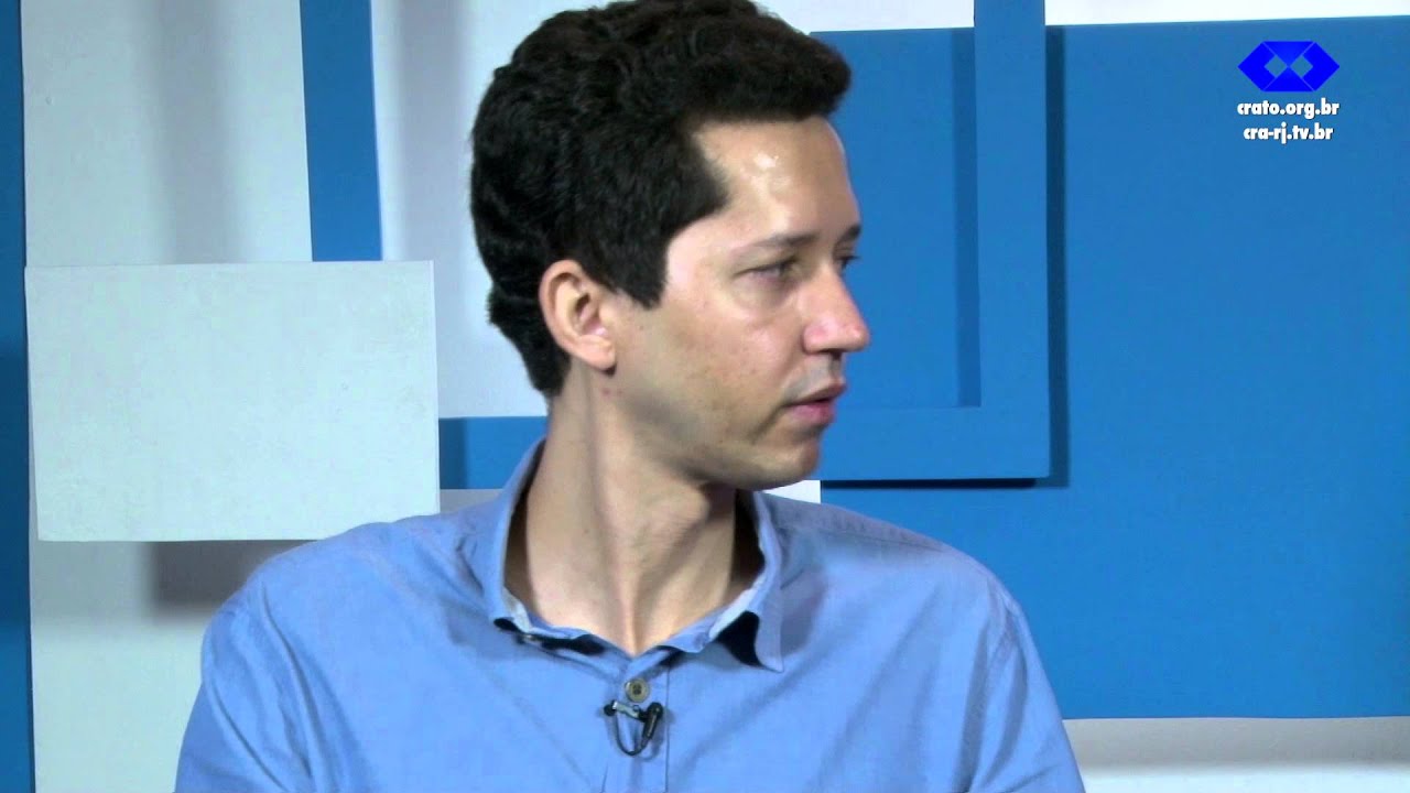 Ricardo Nascimento - Importância da TI na gestão empresarial 08/09/2014