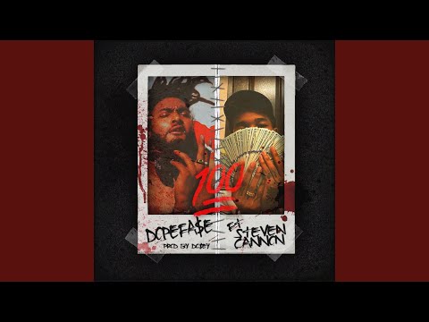 100 (feat. $teven Cannon)