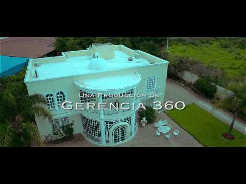 Noel Torres "Sangre De León" (Video Oficial)