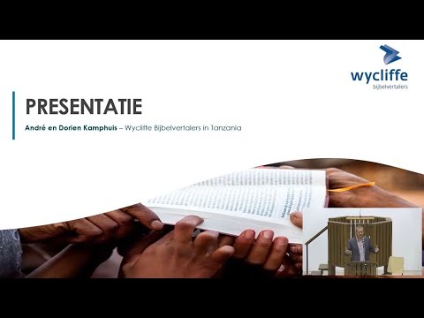 Achterban-avond familie Kamphuis (11 november 2020)