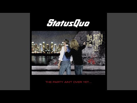 Familiar Blues - Status Quo
