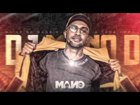 PORRA PQP ROÇA A BUCETA NO MEU FUZIL - MC RD & Mano DJ