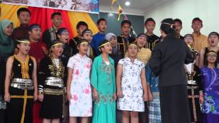 Download lagu 2 Wagner Year 2013 - 'Cemerlang Gemilang Terbilang' mp3 Download lagu 2 Wagner Year 2013 - 'Cemerlang Gemilang Terbilang' mp3