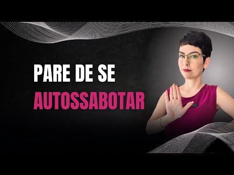 ARE YOU YOUR OWN OBSTACLE?