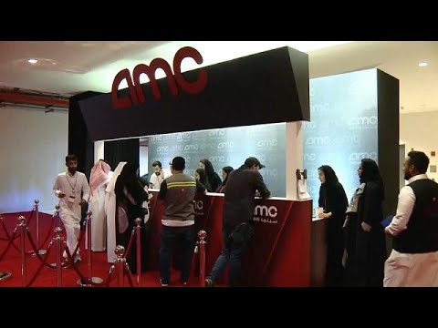 شركة إماراتية تنال رخصة لتشغيل دور سينما في السعودية