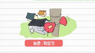 사회 3학년 1학기 3단원 12차시 영상(126-128p)