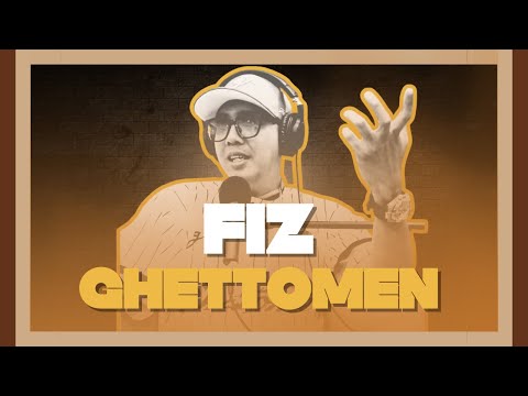 EP 210 Fiz Ghettomen | Sleeping Only 2 Hours a Day for 8 Years