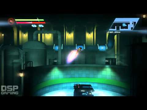 Strider (2014, PS4) playthrough pt16