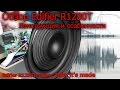 Edifier R1280TsBrown - відео