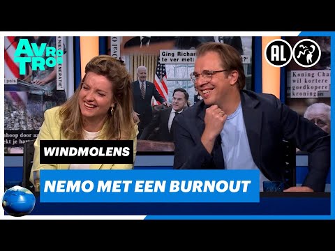 Peter Pannekoek: Vrouwen Kunnen Niet Fietsen | DIT WAS HET NIEUWS