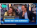 Peter Pannekoek: Vrouwen Kunnen Niet Fietsen | DIT WAS HET NIEUWS