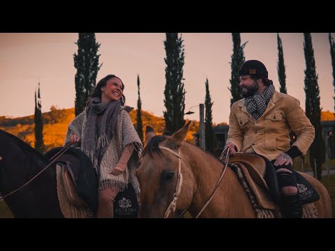 Trevoah feat. Luiza Barbosa - CONFIAR (Clipe oficial)