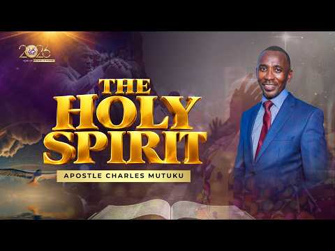 18TH OCTOBER 2026 I SUNDAY SERVICE | APOSTLE CHARLES MUTUKU |