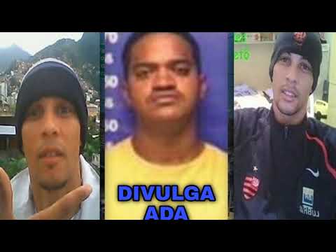 DELEGADO DO ZINCO E MC DA RAJADA - NA ONDA DO REMEDIN [[ AO VIVO NO BAILE DO SÃO CARLOS ]]