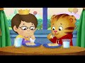 PBS KIDS Daniel Tiger S Neighborhood NEW EPISODES