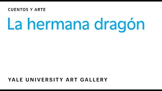 La hermana dragón