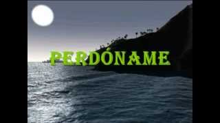 Perdoname