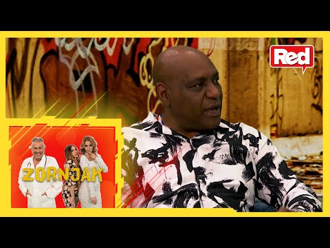 Gost: Raul Pulido Sandoval - Kasni Zornjak - 22.11.2021 - Red TV