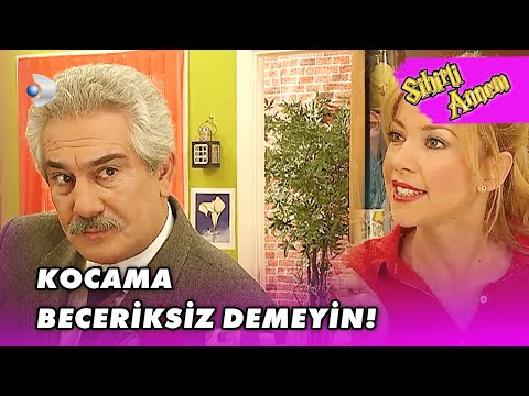 Umur Bey Çok Pişman! - Sihirli Annem  6. Bölüm