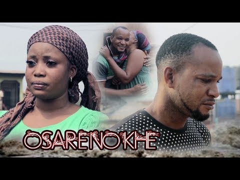 OSARENOKHE [Part 1] - LATEST BENIN MOVIES