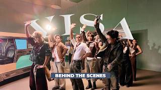 Download lagu [SB19 VLOGS] VISA: Approved sa Final Day ng Shoot! mp3