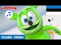 Ma Olen Kummimõmm The Gummy Bear Song Estonian Version Gummibär Music Video