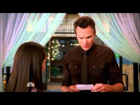 Community - The "Jim Belushi of speech openings"