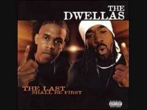 Cella Dwellas - I'm Tellin You