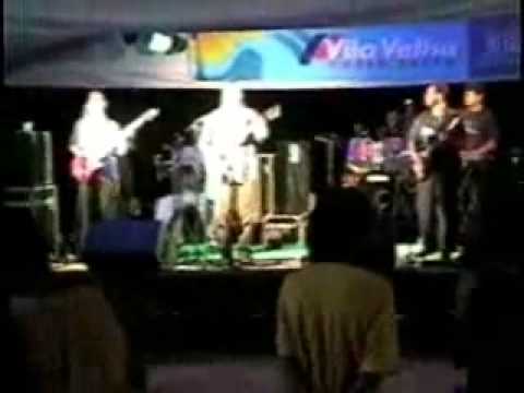 Índios do ano 7000 - something ( versão )