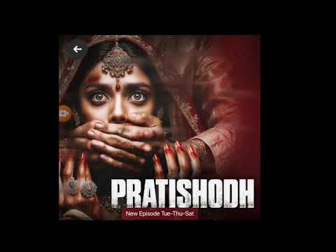 EP: 38 Fasad Ki Jad  !!PRATISHODHA!!