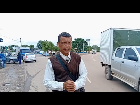 Continuamos mostrando a cidade de Barra da Estiva-Ba. 