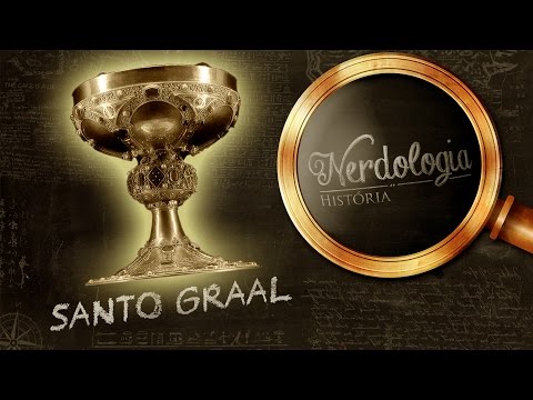 Holy Grail | Nerdology