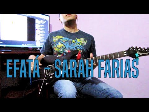 EFATÁ - SARAH FARIAS ft ANDERSON FREIRE | Ryck Morais