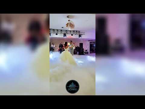 Grupa Domino - Sva u bijelom (Michael Starčević cover)