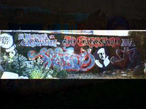 Joe Cassano (Tribute Remix 2011)