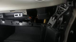 Síntomas del df075 Renault