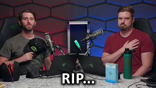 The Xbox News Looks Really Bad - WAN Show June 19, 2026 thumbnail
