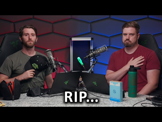The Xbox News Looks Really Bad - WAN Show June 19, 2026