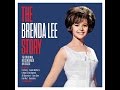 Brenda Lee - Walking To New Orleans