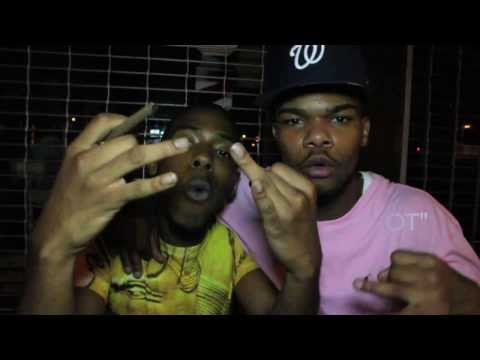 "BEHIND THE SCENES"  CANEGREEN  presents HAPPY GDAY Var Sosa and  "GET SHOT"