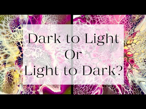 #190 HOW TO Layer Your Dual Cell Activator! Dark to Light, or Light to Dark?