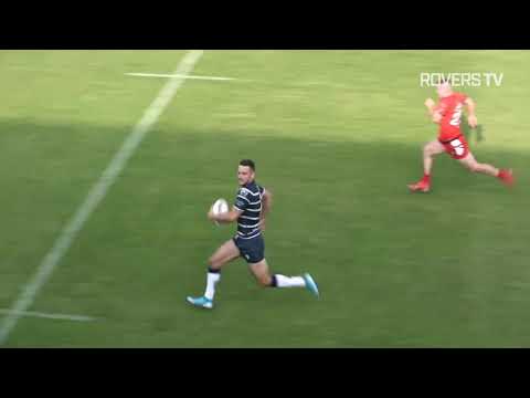 TRYLIGHTS | BCR12 | London Broncos (2021)