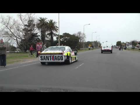 TC 75 aniversario - Con Sebastian Porto en la ruta 2