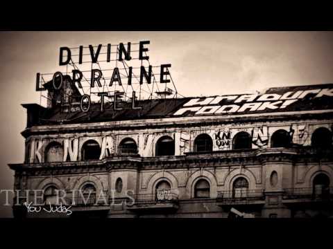 Divine Lorraine - You Judas