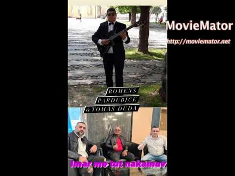 Romens Pardubice & Tomas Duda- imar me tut nakamav 2022